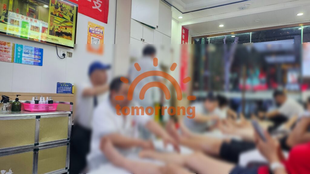 2025 여름휴가 중국 어때요? 하이난 싼야 여행 후기! 마사지, 길거리 음식, 호텔, 7월 날씨, 교통 12
